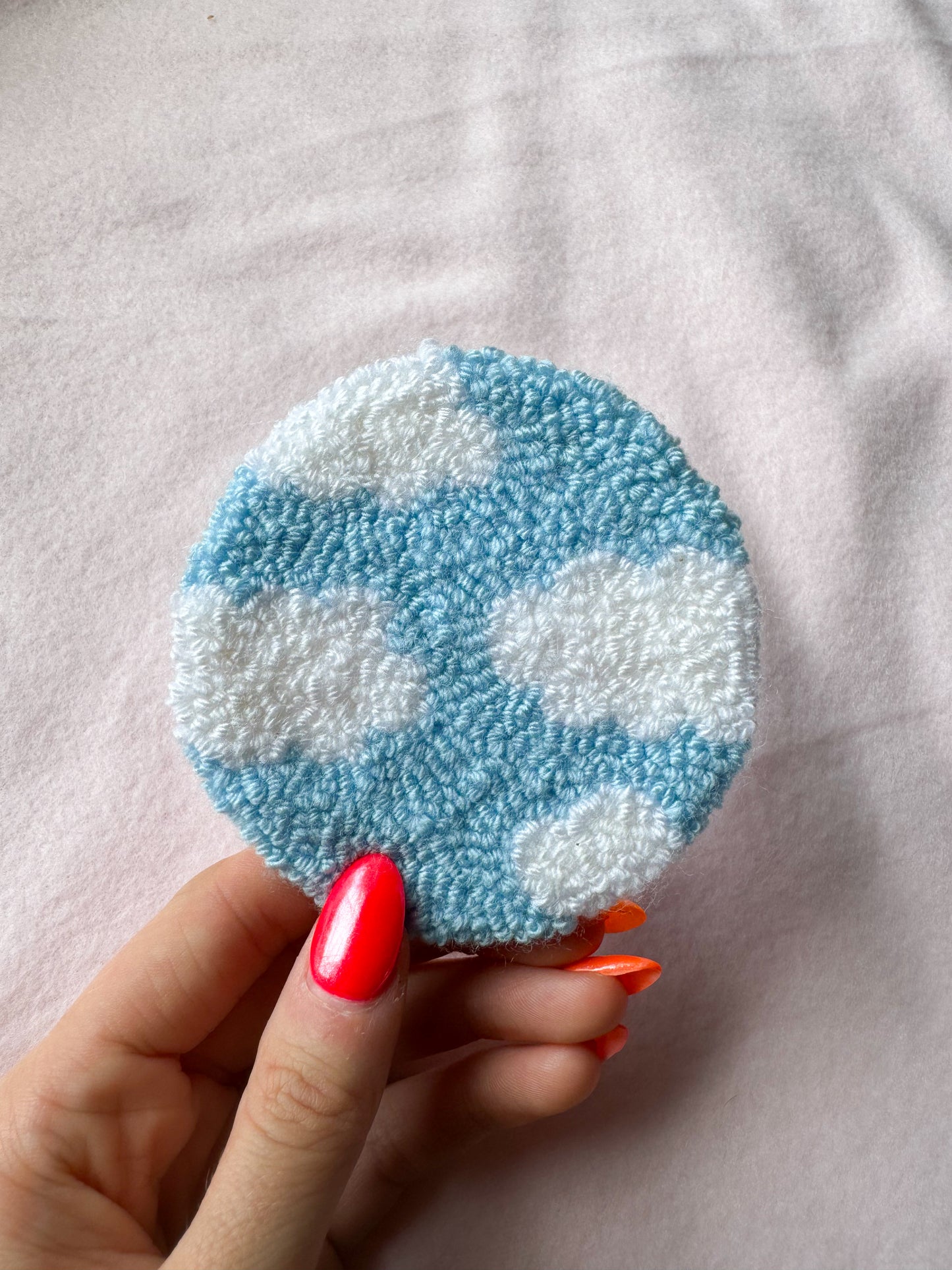 Cloud Coaster