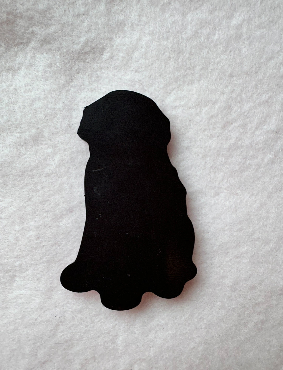 Bernese Mountain Dog Magnet