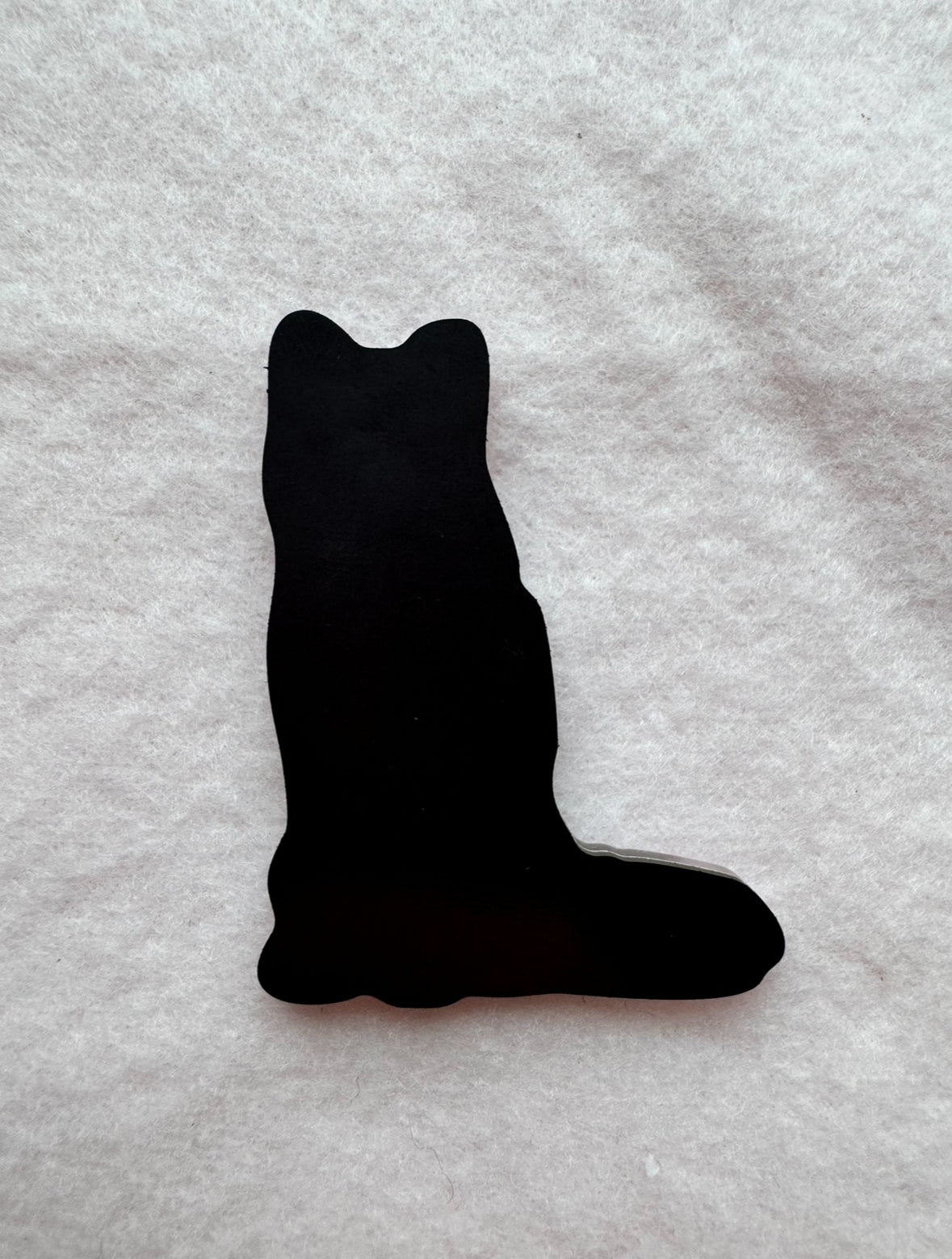 Siberian Husky, Alaskan Malamute Magnet