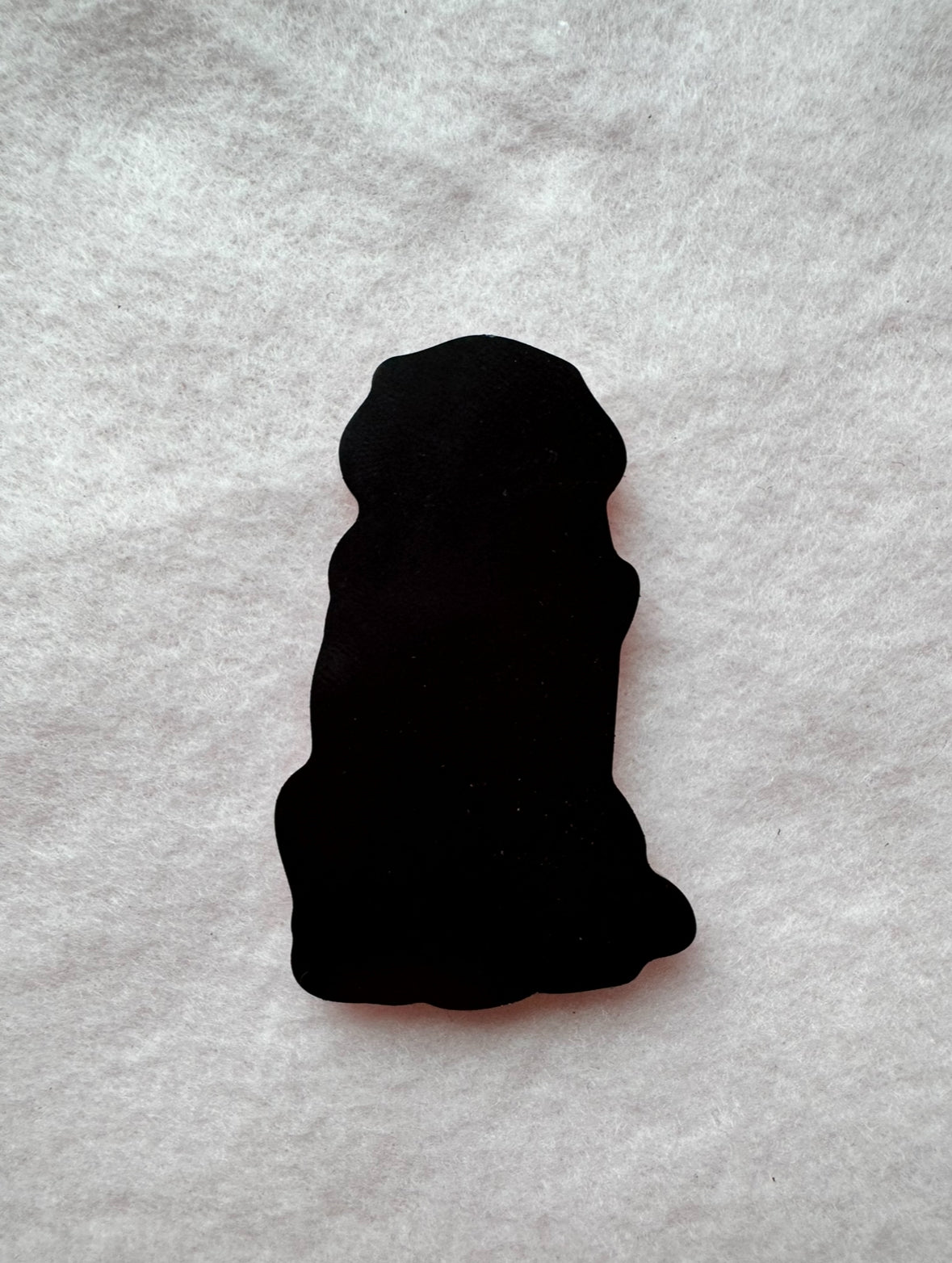 Golden Retriever (copper/red) Magnet