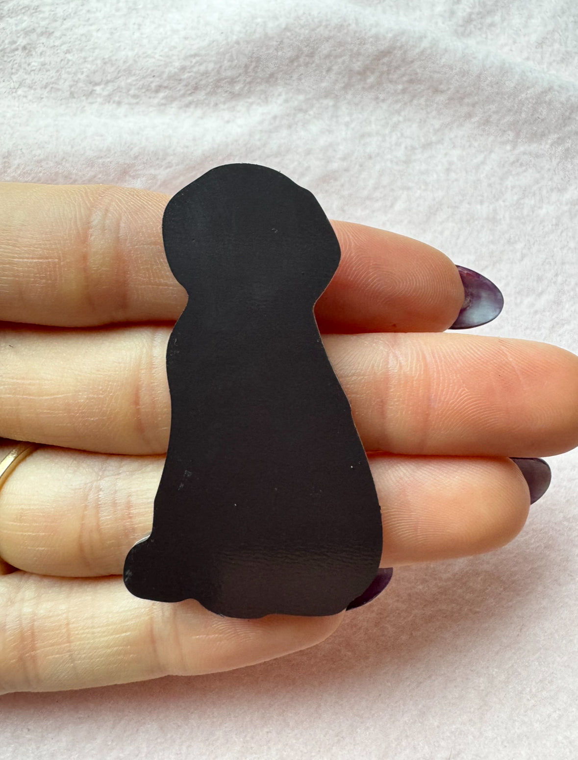 German Shorthaired Pointer (GSP) Magnet