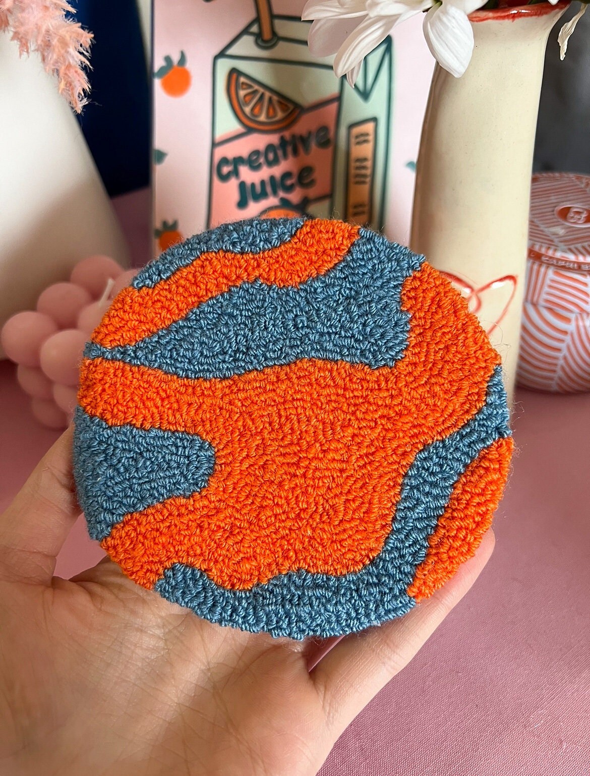 Funky Coaster