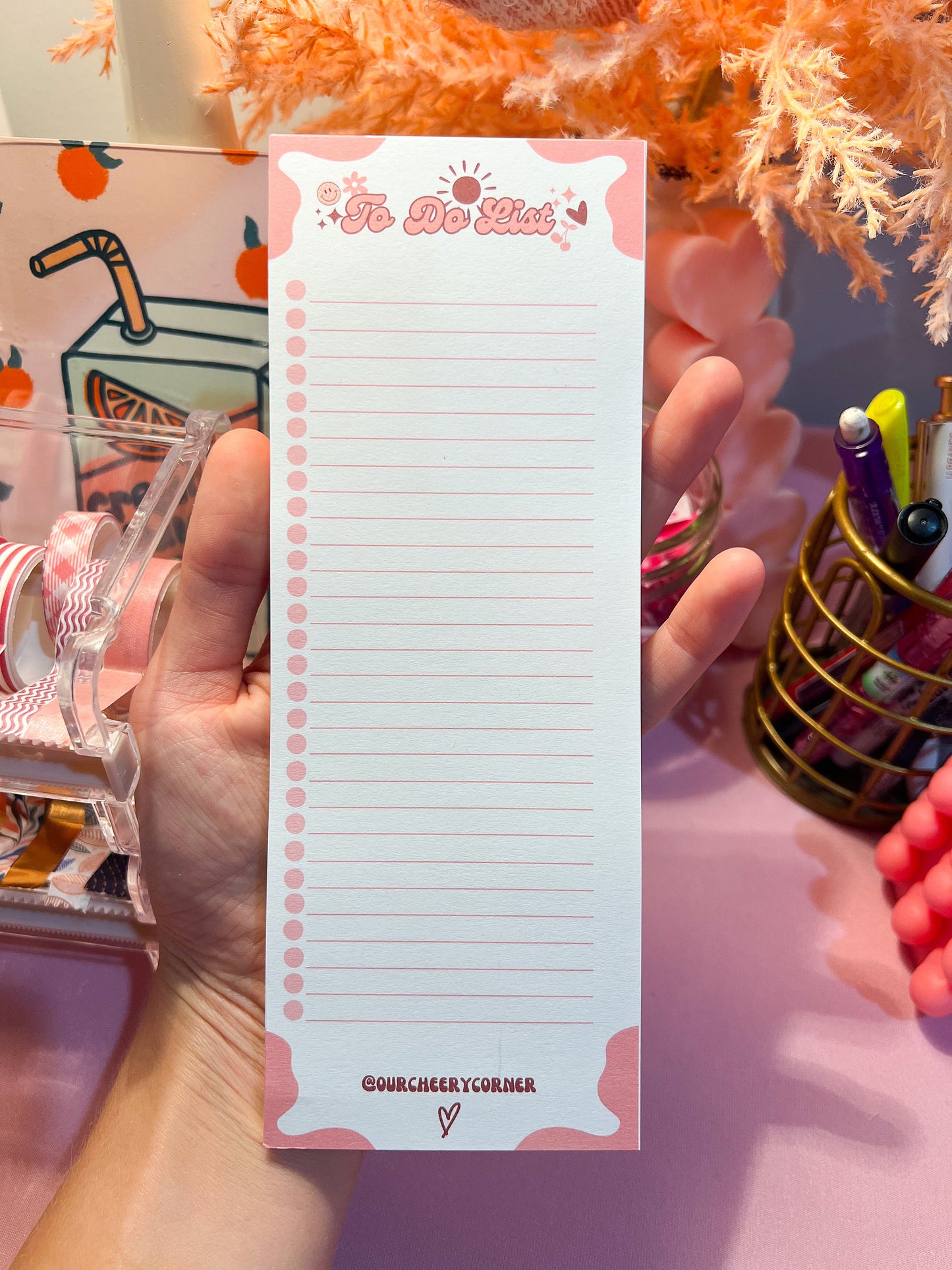 To-Do List
