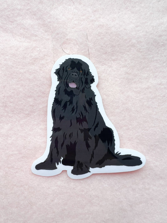 Newfoundland Sticker