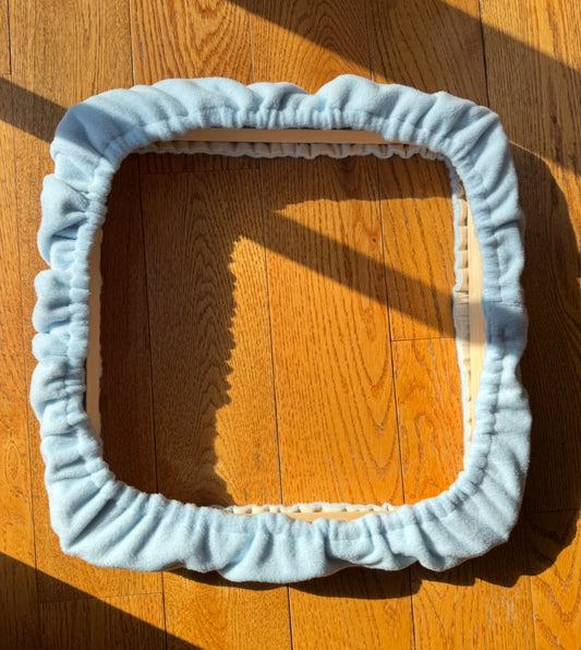 15"x15" Punch Needle Frame