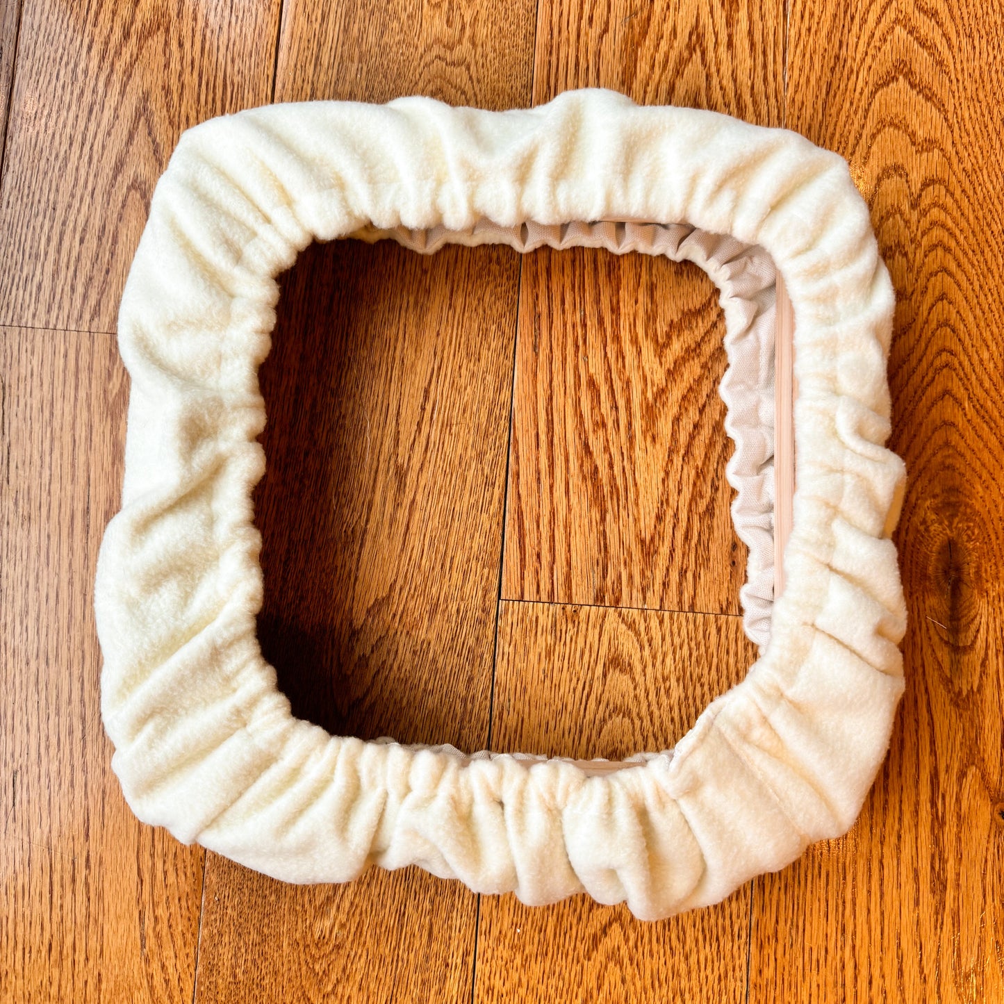 10"x10" Punch Needle Frame