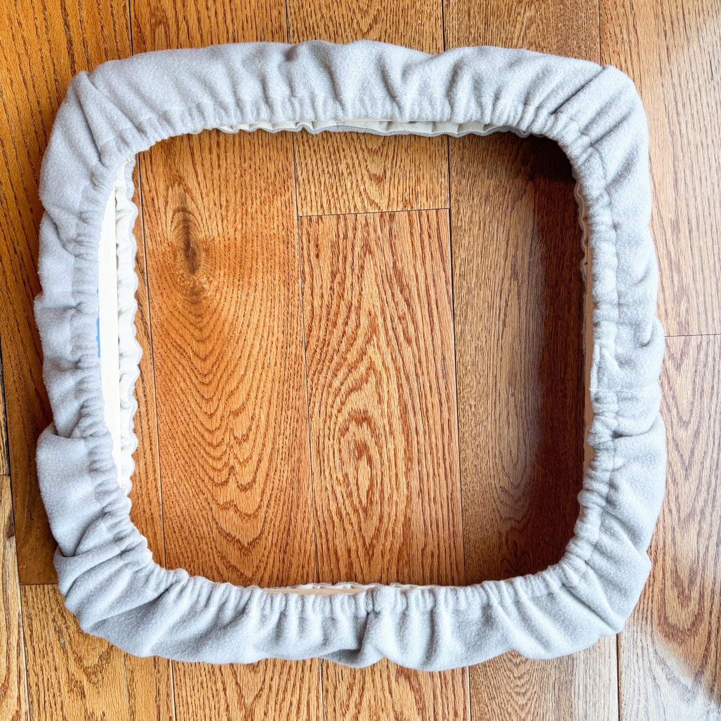 15"x15" Punch Needle Frame
