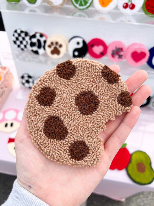 Cookie Coaster