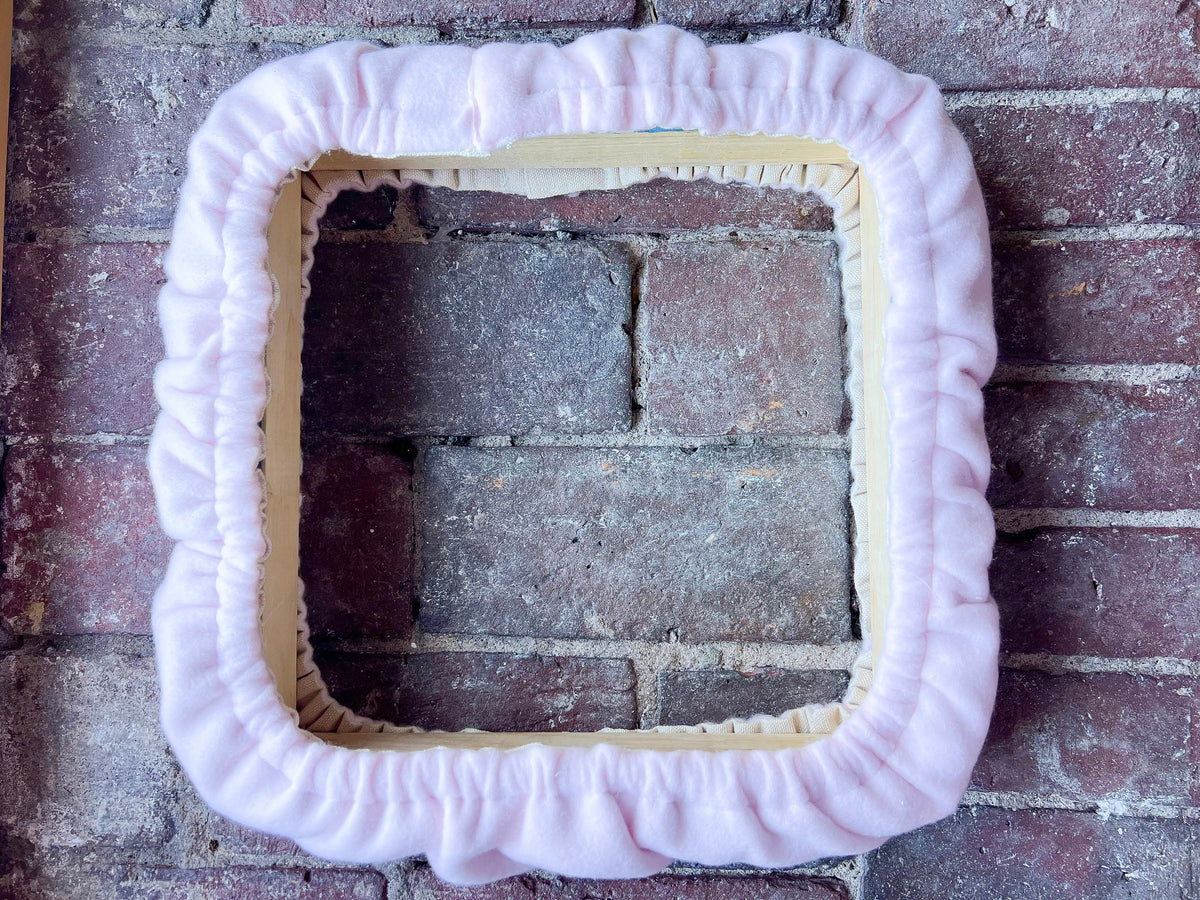 Needling Frame 10