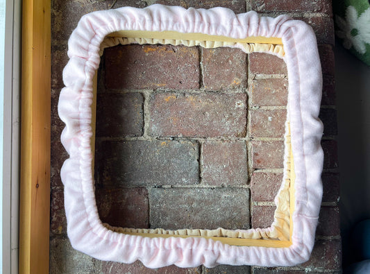 15"x15" Punch Needle Frame